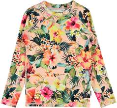 Neptune LS Swimwear